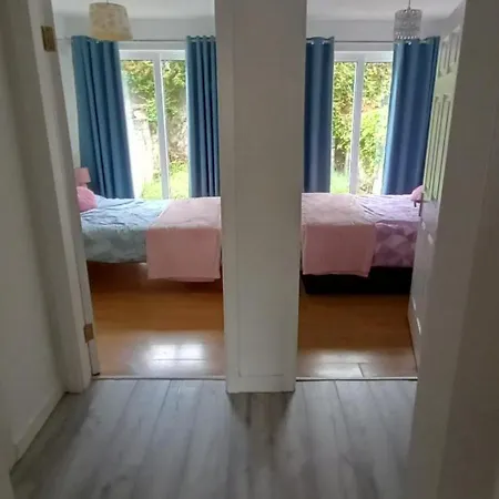 19 Cill Ard Apartment Galway