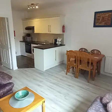 公寓 19 Cill Ard, 2 Bed