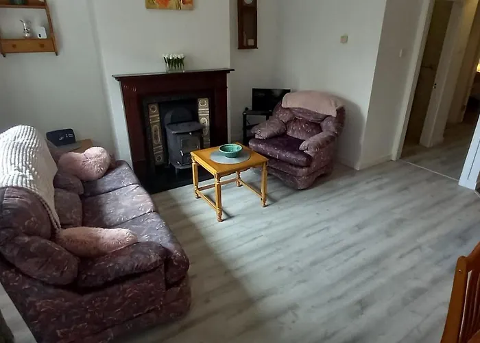 19 Cill Ard, 2 Bed * 戈尔韦