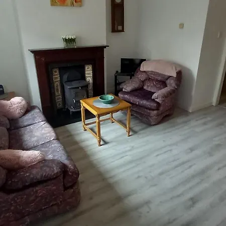 19 Cill Ard, 2 Bed * Galway