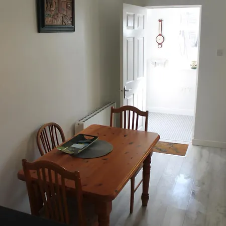 Apartment 19 Cill Ard, 2 Bed Galway