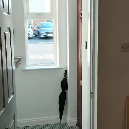 19 Cill Ard, 2 Bed Lägenhet Galway