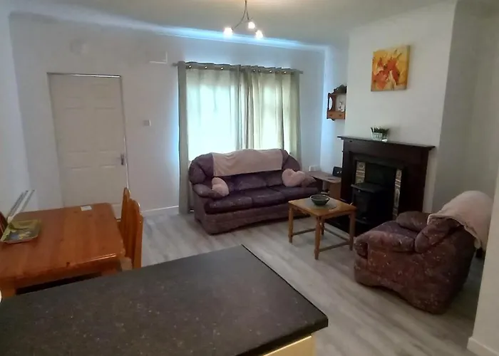 19 Cill Ard, 2 Bed Апартаменты Голуэй
