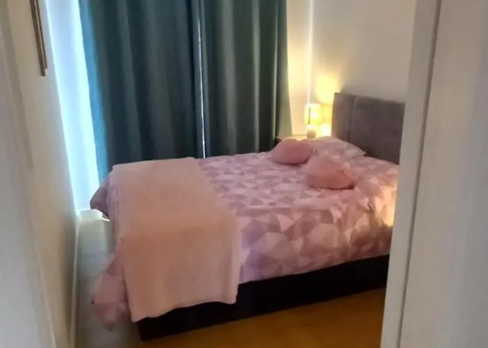 19 Cill Ard, 2 Bed Galway