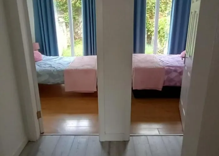 19 Cill Ard, 2 Bed Lägenhet Galway