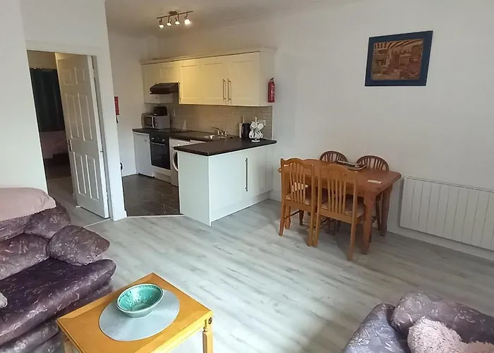 Апартаменты 19 Cill Ard, 2 Bed