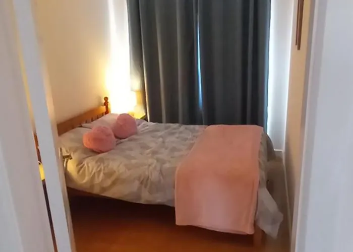 19 Cill Ard, 2 Bed Апартаменты Голуэй