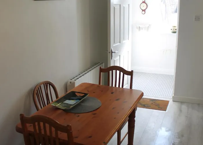 Апартаменты 19 Cill Ard, 2 Bed Голуэй