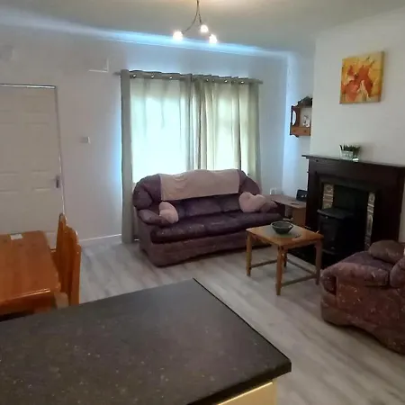 19 Cill Ard, 2 Bed Apartmán Galway