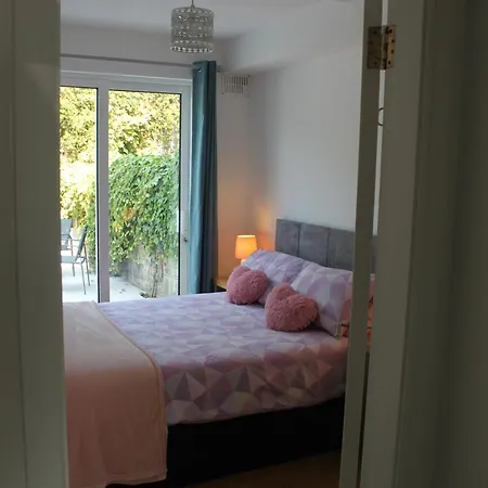 19 Cill Ard, 2 Bed Apartmán